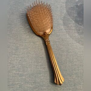 Vintage Vanity Dresser Brush